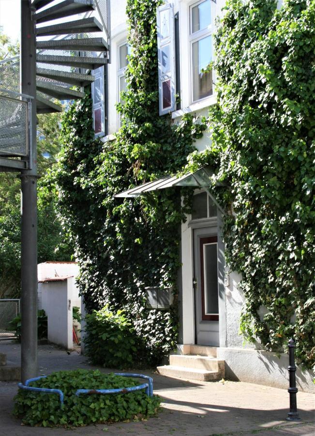 Kleiner Herrenhof Вормс Экстерьер фото